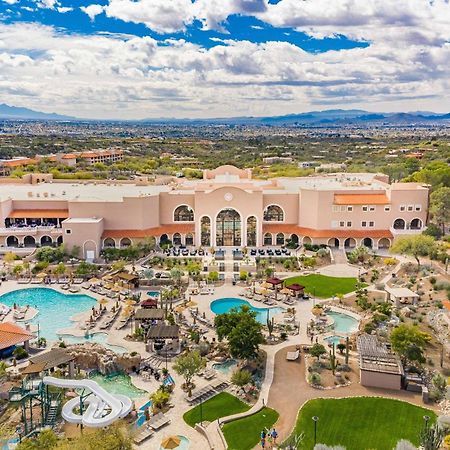 The Westin La Paloma Resort & Spa Casas Adobes Exterior photo