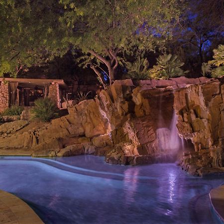 The Westin La Paloma Resort & Spa Casas Adobes Exterior photo