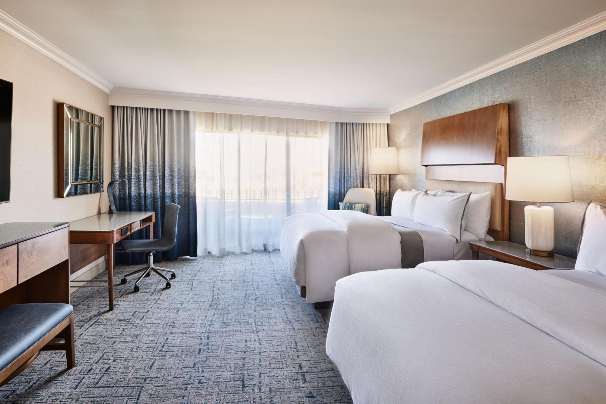 The Westin La Paloma Resort & Spa Casas Adobes Exterior photo