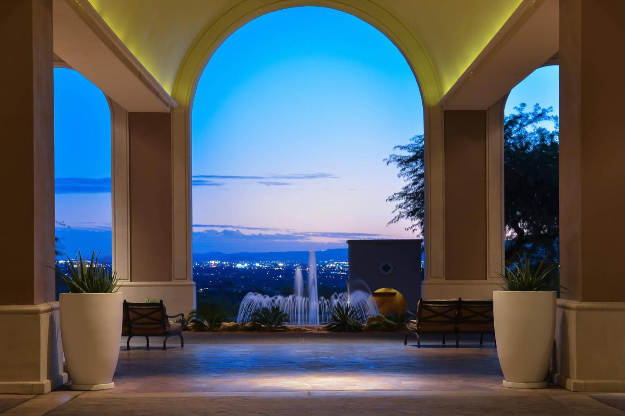 The Westin La Paloma Resort & Spa Casas Adobes Exterior photo
