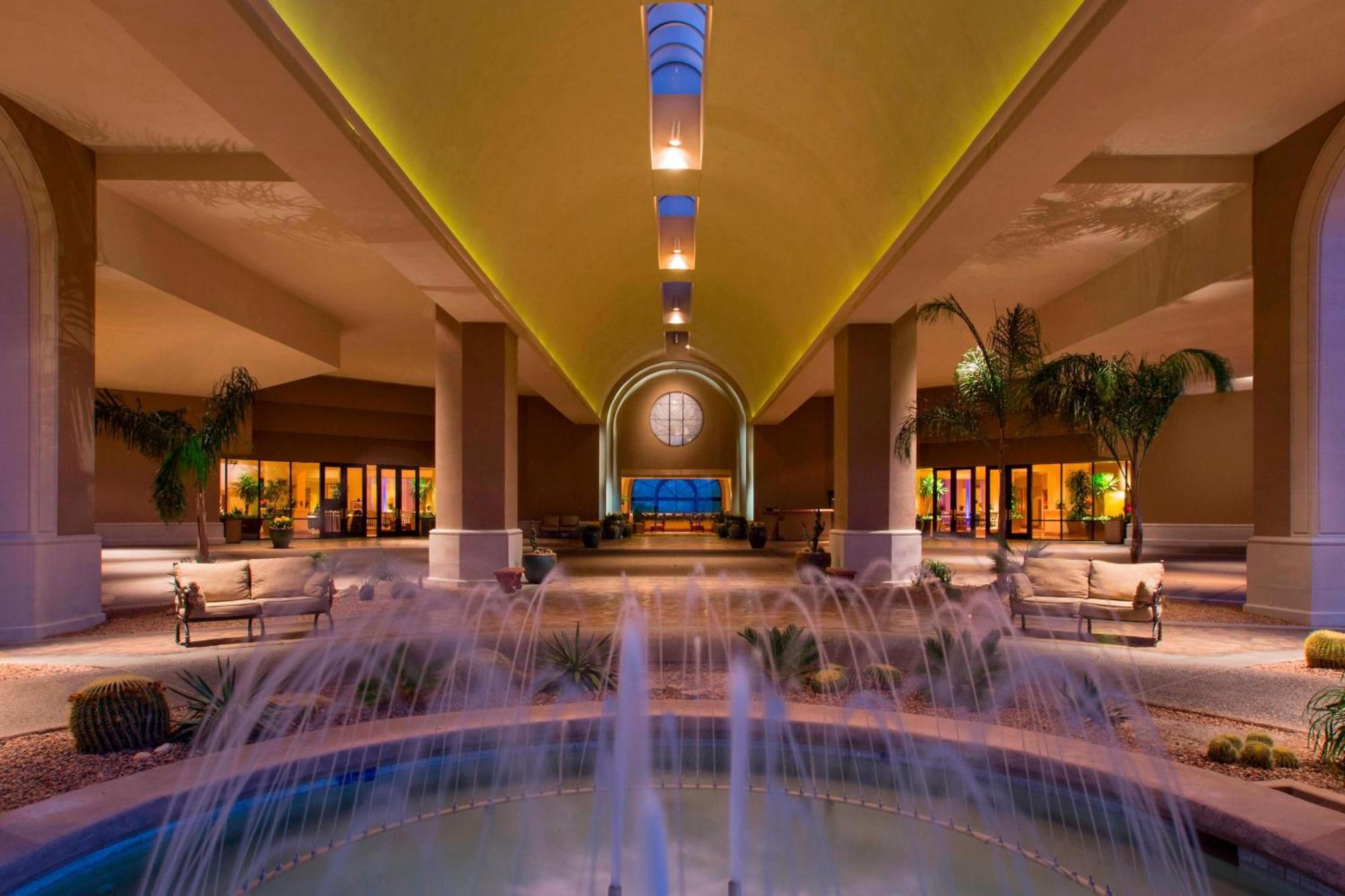The Westin La Paloma Resort & Spa Casas Adobes Exterior photo