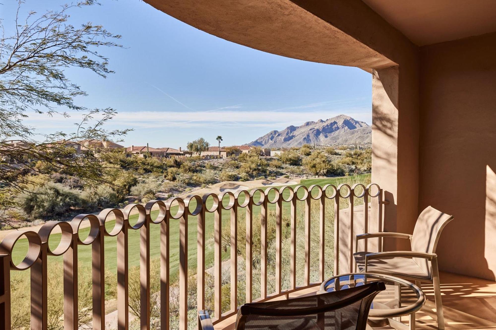 The Westin La Paloma Resort & Spa Casas Adobes Exterior photo