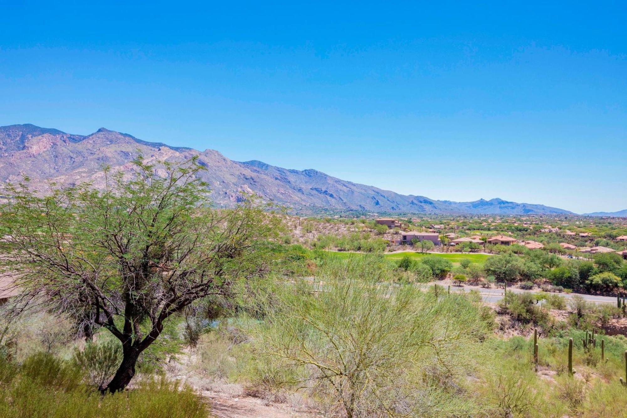 The Westin La Paloma Resort & Spa Casas Adobes Exterior photo