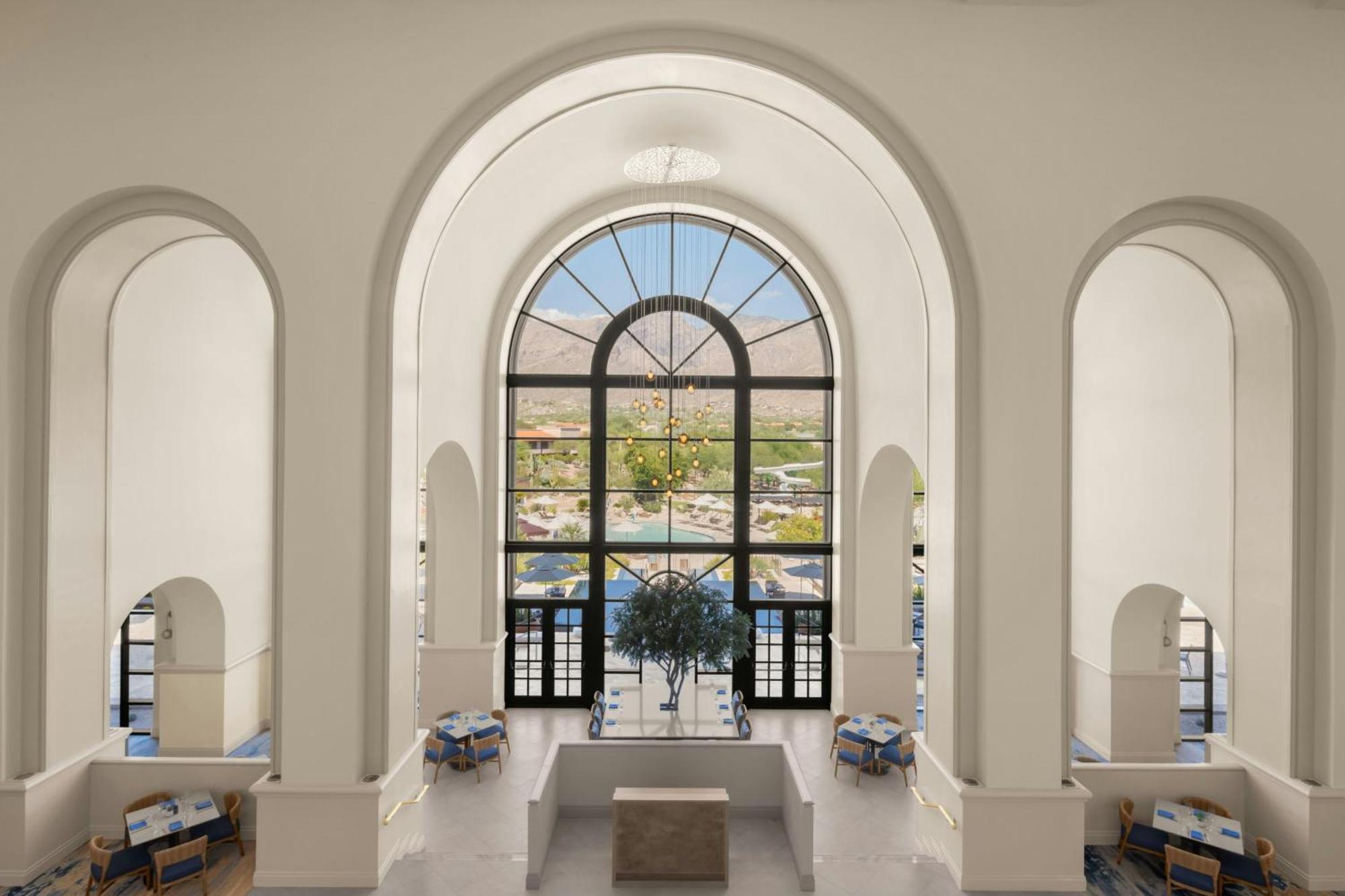The Westin La Paloma Resort & Spa Casas Adobes Exterior photo