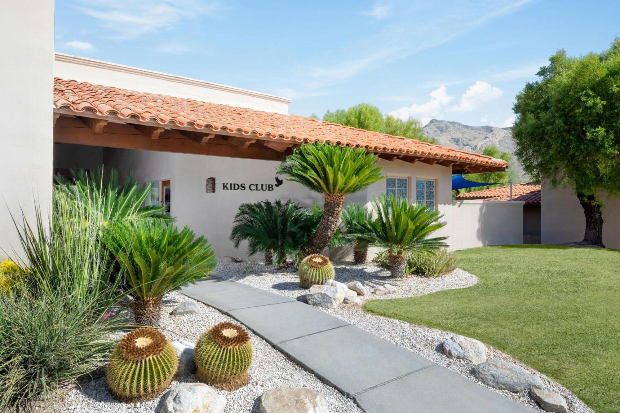 The Westin La Paloma Resort & Spa Casas Adobes Exterior photo