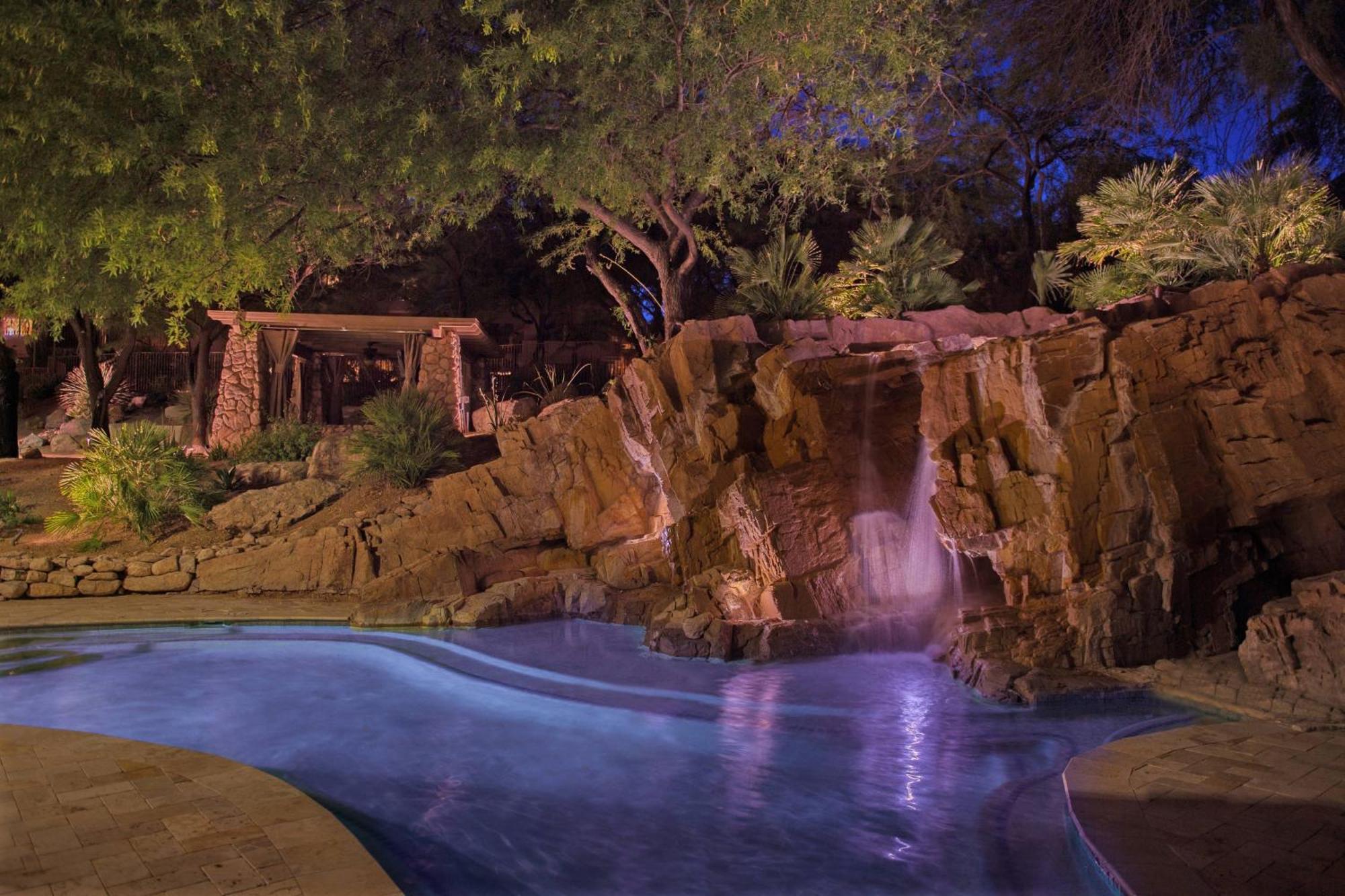 The Westin La Paloma Resort & Spa Casas Adobes Exterior photo